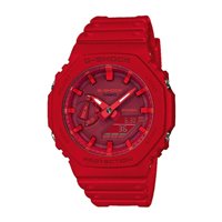 Orologio G-Shock CLASSIC in Resina GA-2100-4AER - GA-2100-4AER